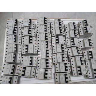 MCB APTOMAT 3 PHA ĐỨC TỒN KHO 10A 16A
