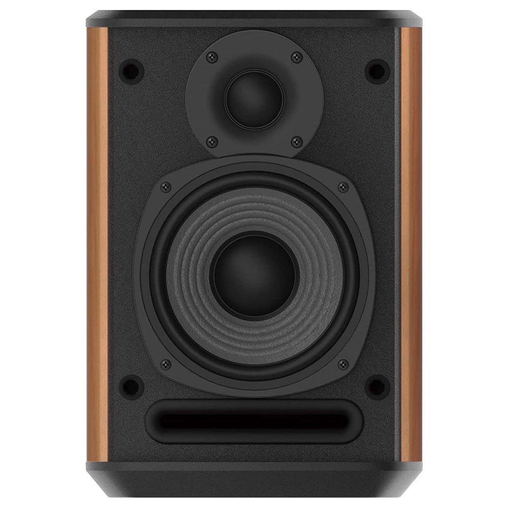 Edifier MS50A Active - Loa thông minh kết nối qua AirPlay và Wifi Alexa - Smart home