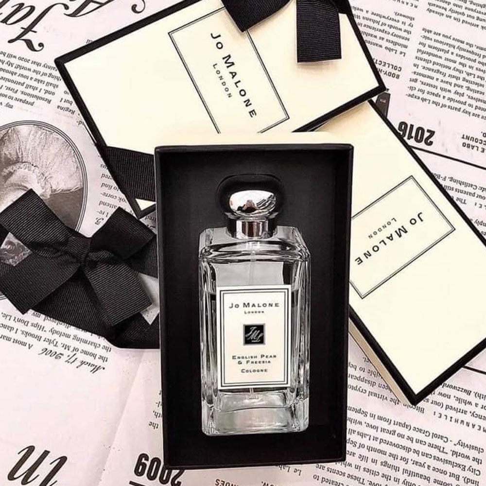 [Chiết] Nước hoa Nữ Jo Malone English Pear &amp; Freesia 2ml/5ml/10ml - Chính Hãng Cty Nhập