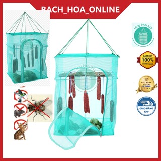 LỒNG PHƠI KHÔ 247 - CHUYÊN DÙNG TREO LẠP XƯỞNG