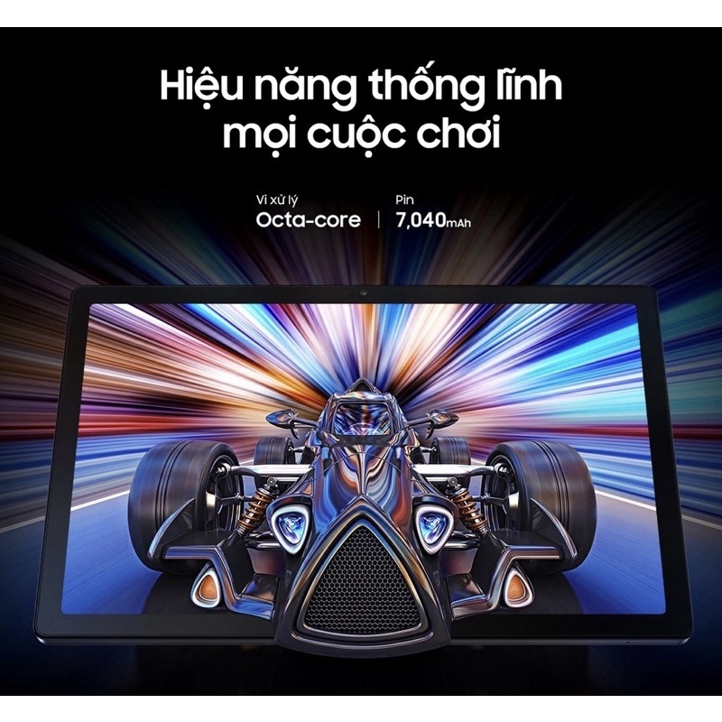 Máy tính bảng Samsung Galaxy Tab A8