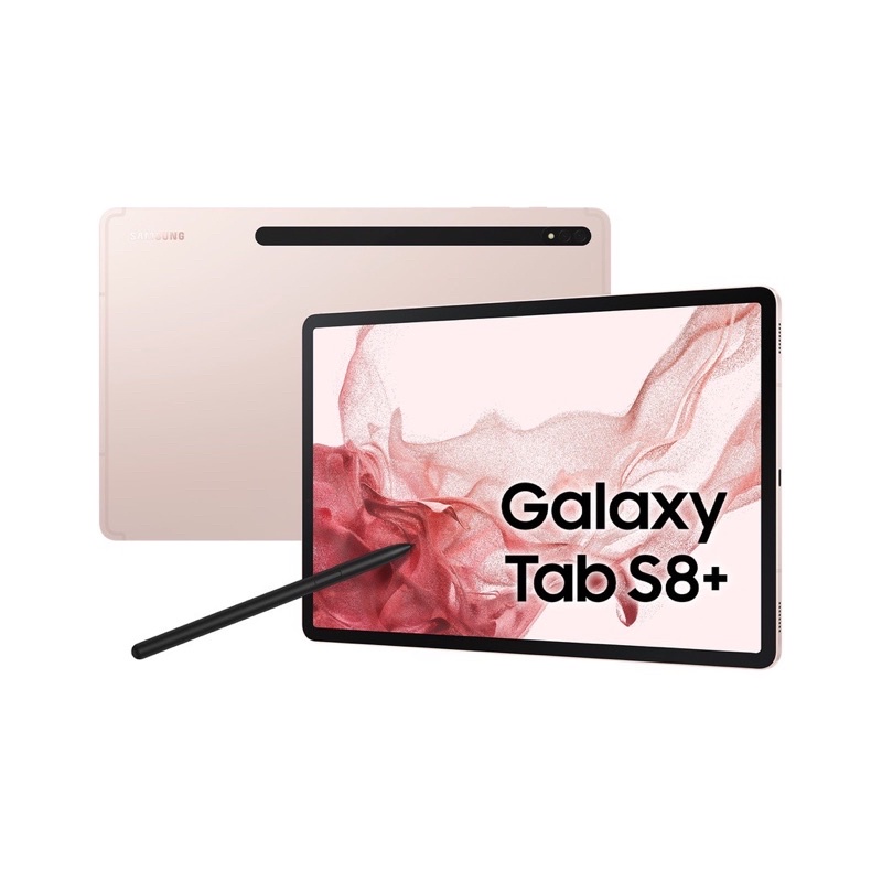 Máy tính bảng Samsung Galaxy Tab S8+ 5G