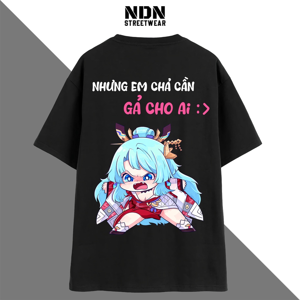 Áo thun Liên Quân Veres Kimono dễ thương form rộng nam nữ dáng oversize