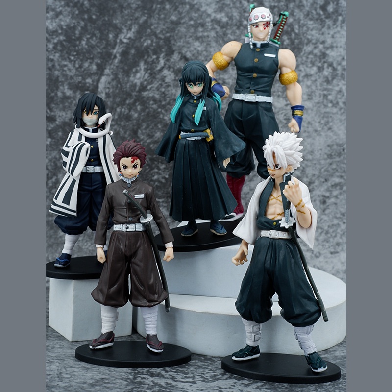 Mô hình Kimetsu no Yaiba