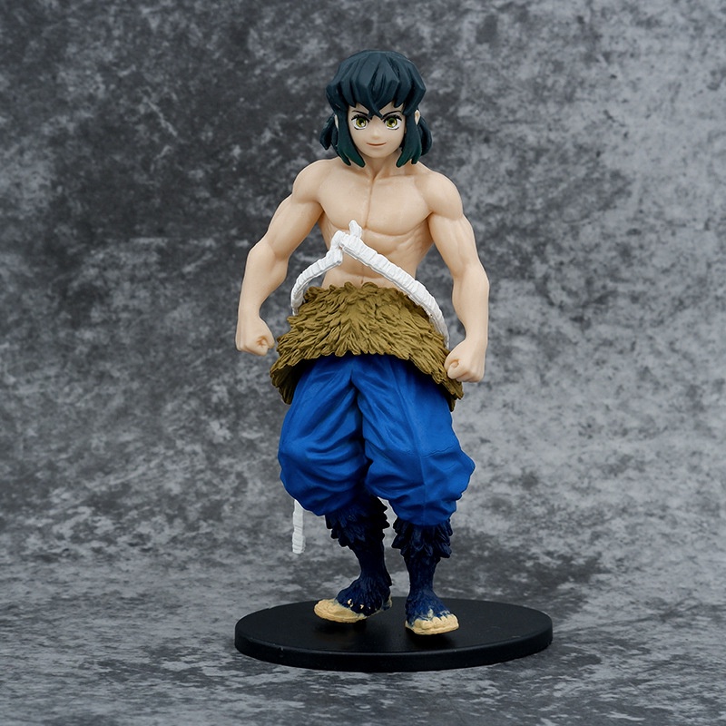 Mô hình Kimetsu no Yaiba