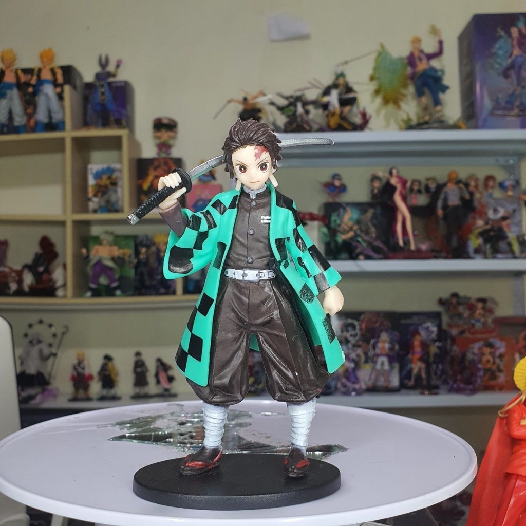 Mô hình Kimetsu no Yaiba