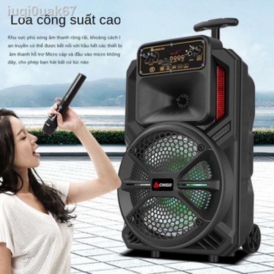 Loa Kéo Di Động Hyundai Mini Y31 Siêu Nhỏ Gọn, Cực Mạnh Mẽ và Tiện Lợi Kết Nối Mọi Khoảnh Khắc (bảo hành 3 tháng )