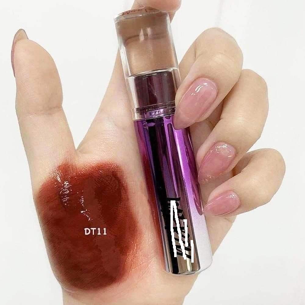 Son Merzy Kem Bóng Academia Mellow Dreamy Late Night Aurora Dewy Tint AM1 AM4 AM5 M2 M12 DT11 CHÍNH HÃNG HIDDEN TAG