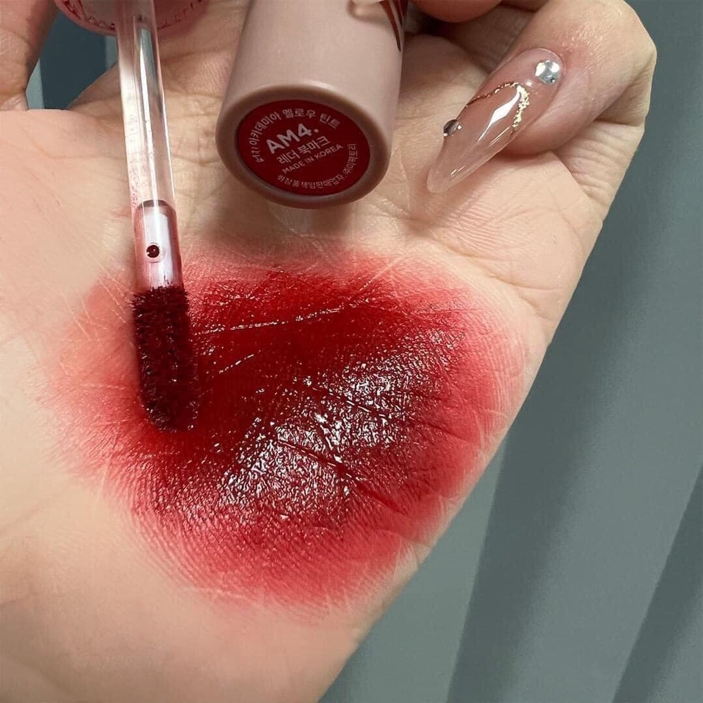 Son Merzy Kem Bóng Academia Mellow Dreamy Late Night Aurora Dewy Tint AM1 AM4 AM5 M2 M12 DT11 CHÍNH HÃNG HIDDEN TAG