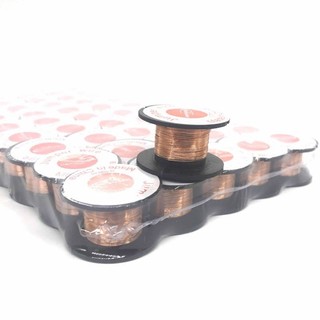 Dây đồng 0.1mm câu mạch lớn
