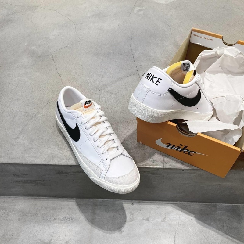 GIÀY NAM NIKE BLAZER LOW ‘77 VINTAGE