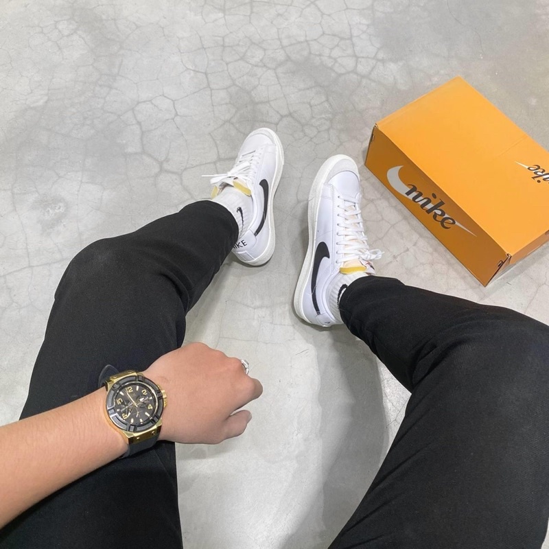 GIÀY NAM NIKE BLAZER LOW ‘77 VINTAGE