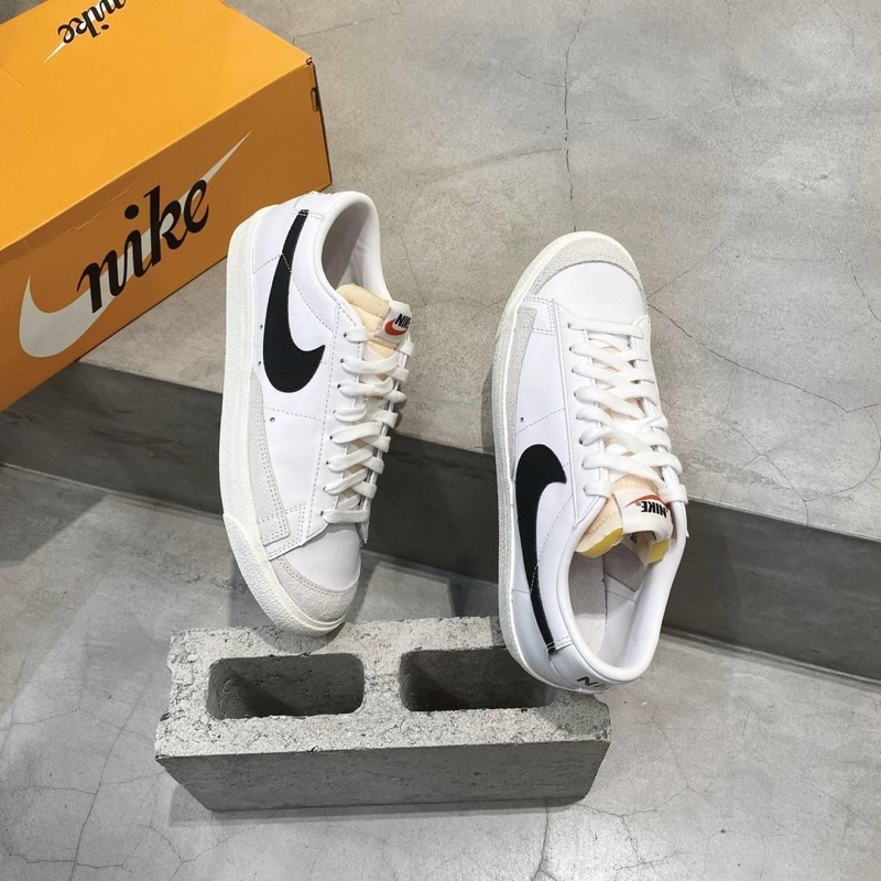 GIÀY NAM NIKE BLAZER LOW ‘77 VINTAGE