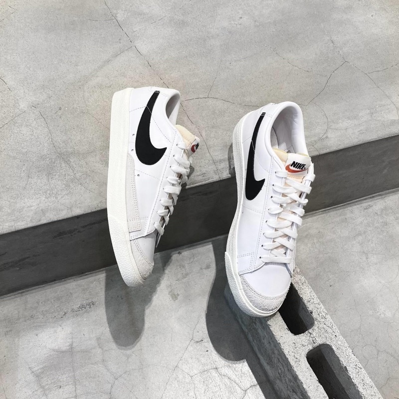 GIÀY NAM NIKE BLAZER LOW ‘77 VINTAGE