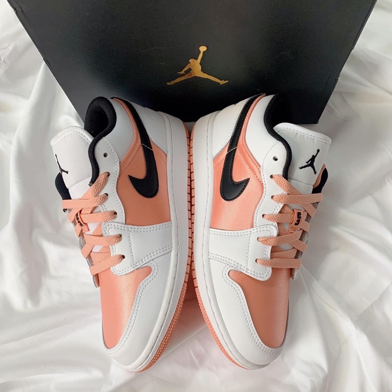 GIÀY NIKE JORDAN 1 LOW MADDER ROOT (DM8960-801)