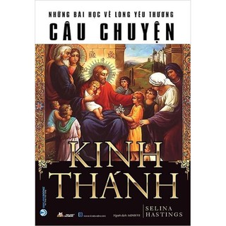Sách Câu Chuyện Kinh Thánh