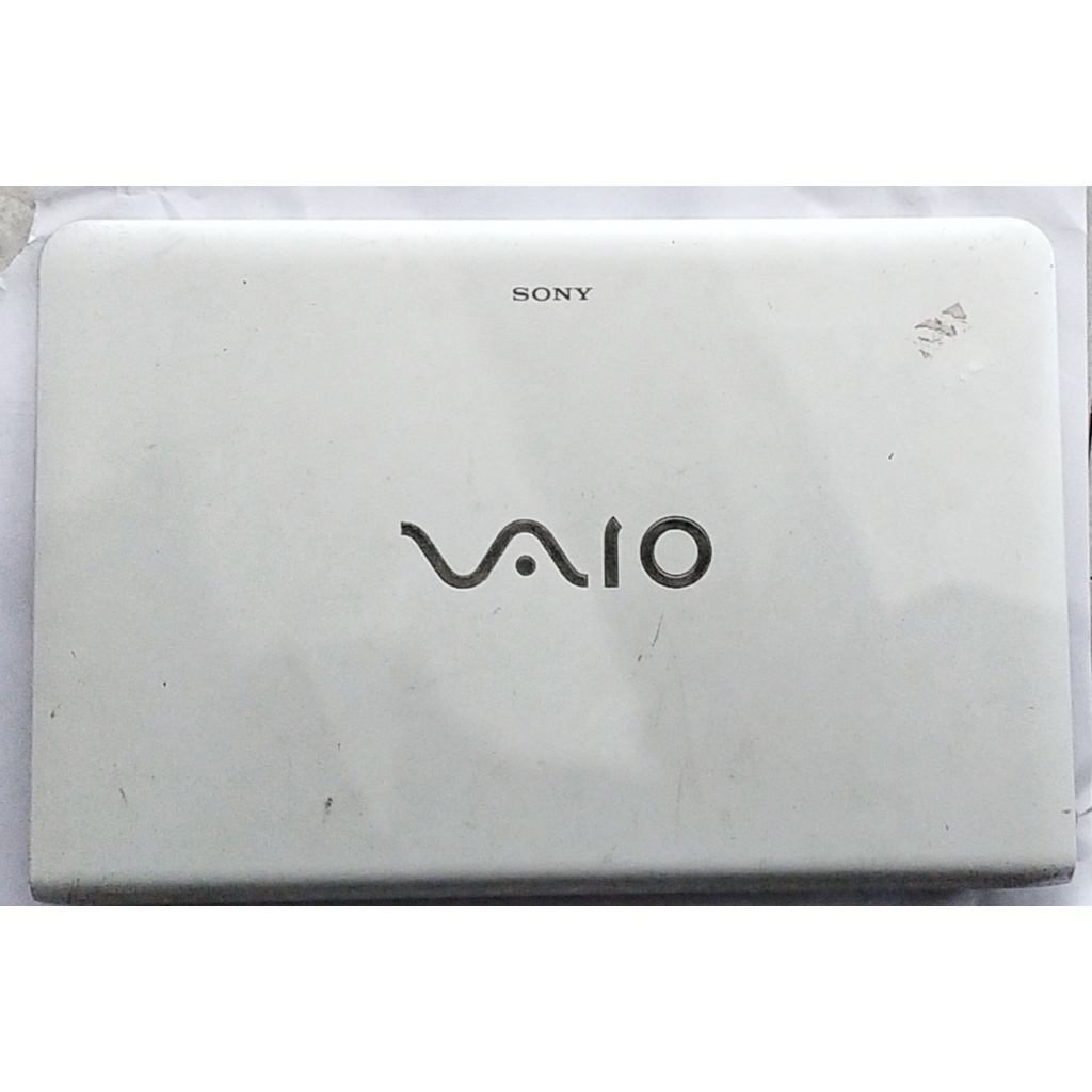 Vỏ mặt A Laptop Sony Vaio SVE151J11W