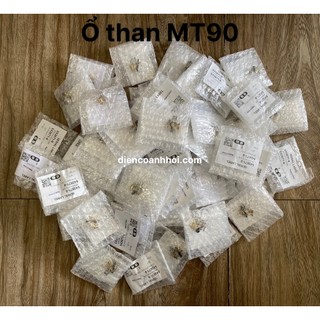 Ổ đựng chổi than máy mài MT90