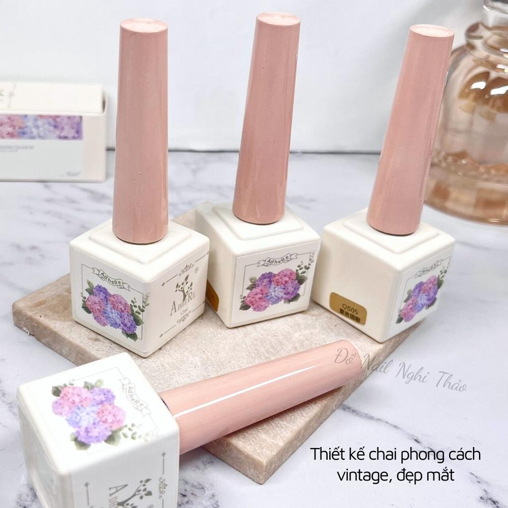 Sơn mắt mèo kim cương thạch ADHERE 12m NGHI THẢO