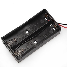 Hộp đựng pin 2AA