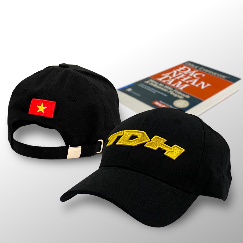 Mũ nón lưỡi trai TDH
