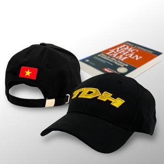 Mũ nón lưỡi trai TDH
