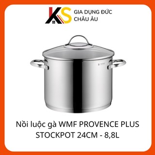 Nồi luộc gà wmf provence plus stockpot 24cm - 8,8l