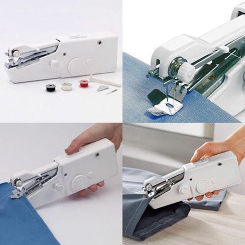 AILIYA Máy May mini Cầm Tay Tiện Lợi