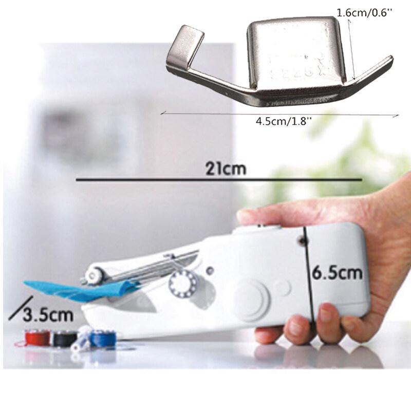 AILIYA Máy May mini Cầm Tay Tiện Lợi