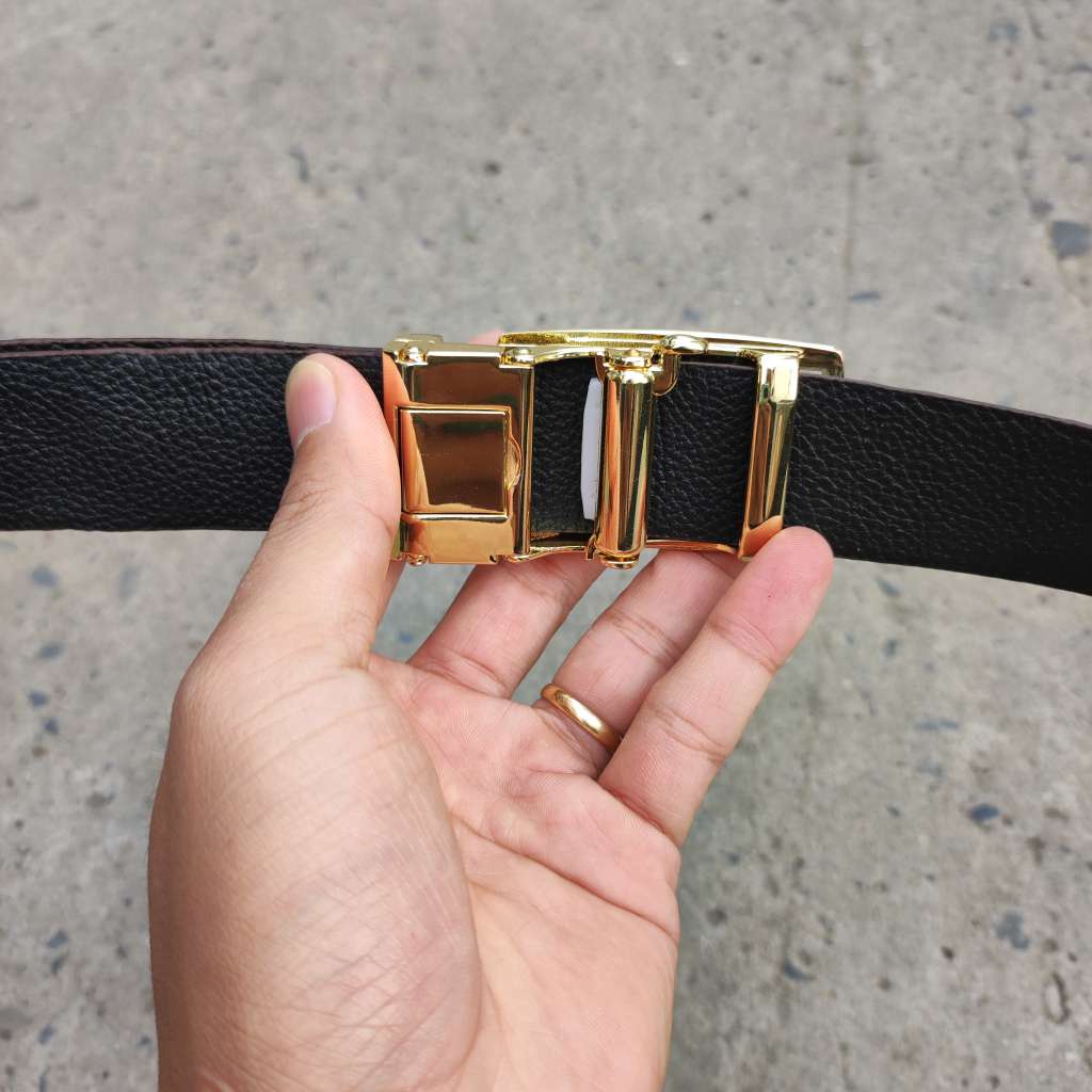 Thắt Lưng Gù Gai Cá Sấu Rất Đẹp TS103A