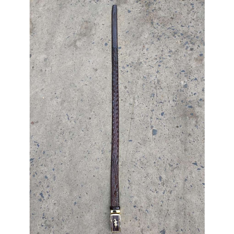 Thắt Lưng Gù Gai Cá Sấu Rất Đẹp TS103A