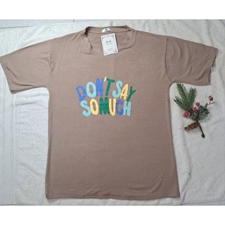 Áo thun cotton chất đẹp