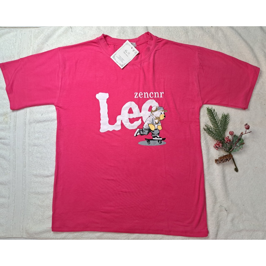 Áo thun cotton chất đẹp