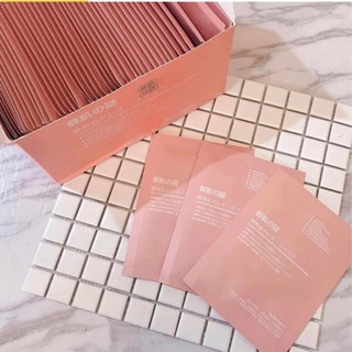 Mặt Nạ Rwine Beauty Hỗ Trợ Dưỡng Ẩm Chống Lão Hóa  - Miếng