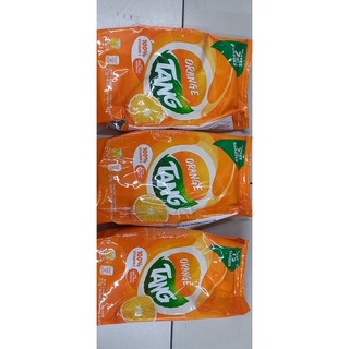 Bột Cam TANG hàng Thái Lan 375g