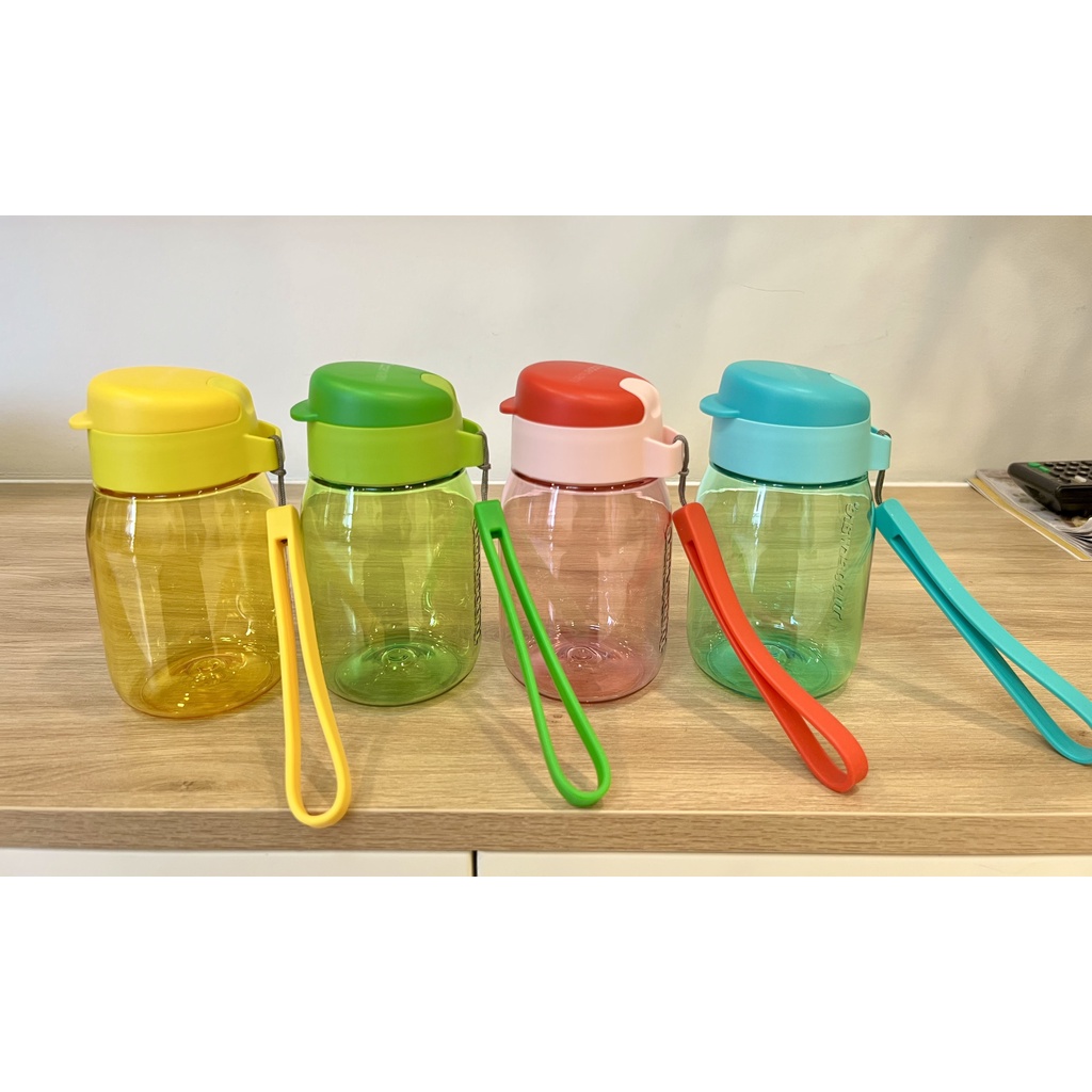 Bình Nước Tupperware Mini Lohas 350ml
