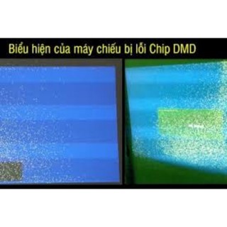 Chip dmd máy chiếu 8060 1076 zin