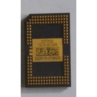 CHIP DMD MÁY CHIẾU 8060 1076 ZIN