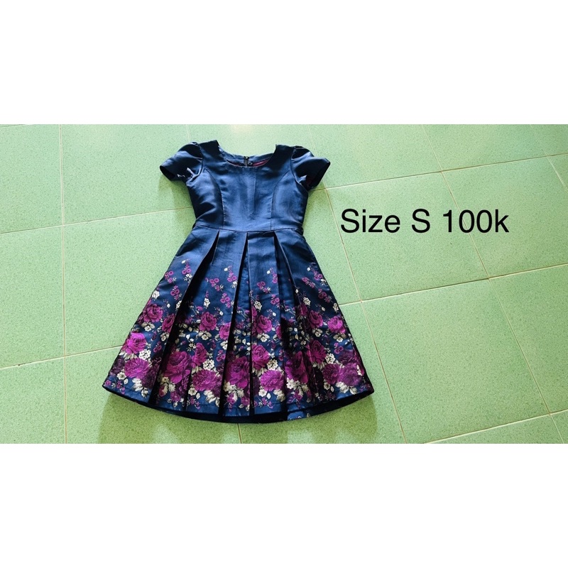 Đầm đẹp giá rẻ