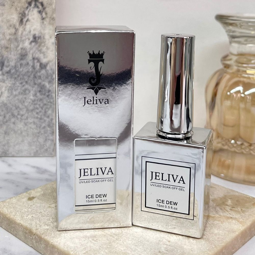 Top giọt sương Jeliva 15ml