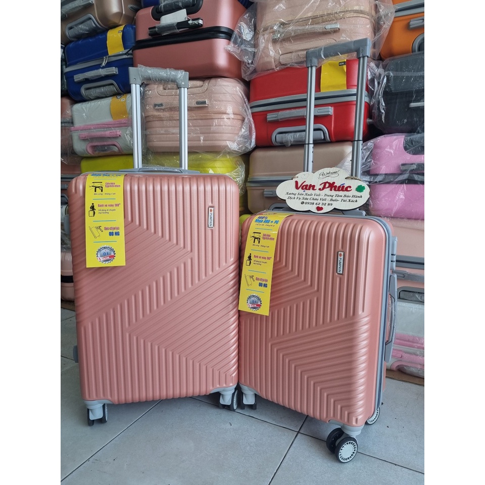 VALI cao cấp nhựa ABS