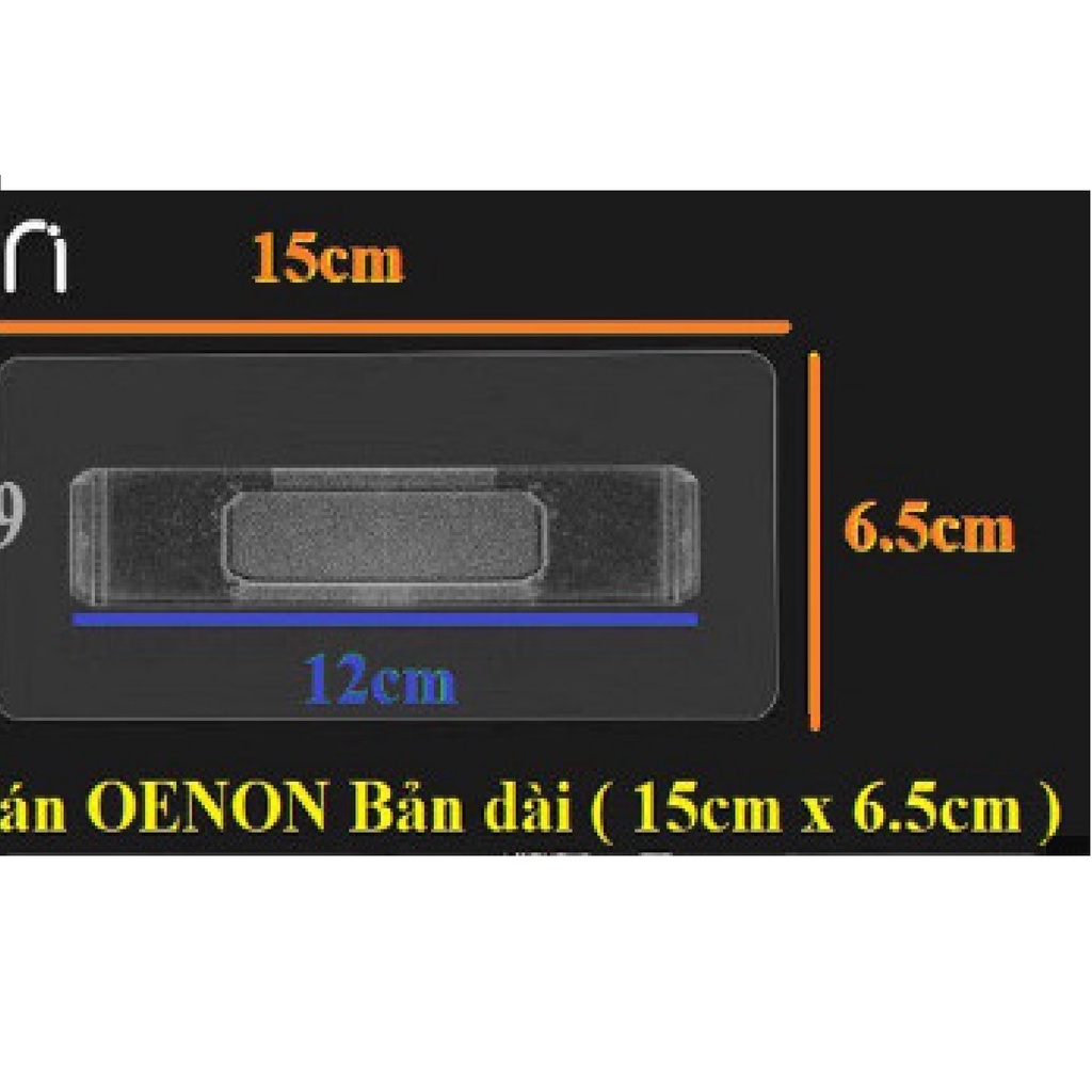 Miếng Dán Bộ Nhả Kem Đánh Răng OENON, Miếng Dán Kệ Góc Nhà Tắm, Tất Cả Các Dòng Miếng Dán | BigBuy360 - bigbuy360.vn