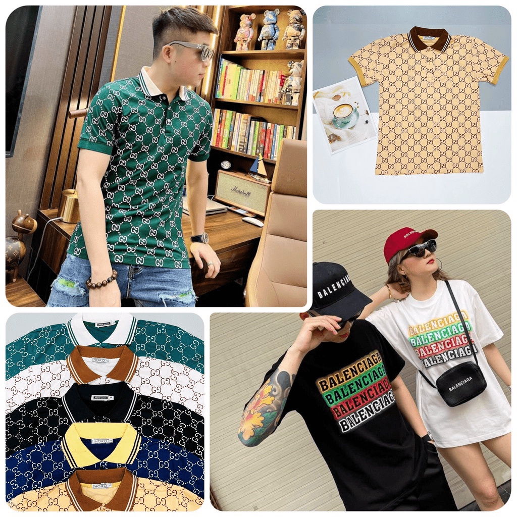 Áo thun nam nữ unisex, chất vải cotton sang trọng, thoải mái, thời trang nam đẹp