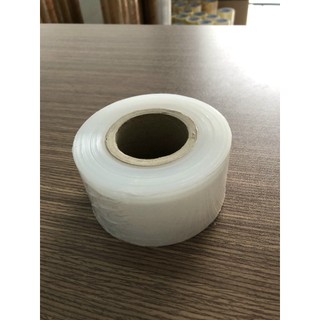 Màng quấn PE Khổ 5cm cuộn dày