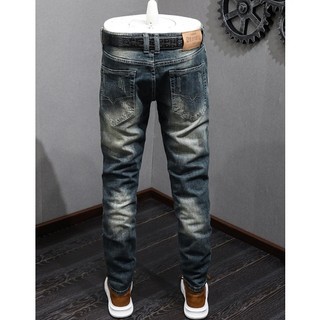 QUẦN JANE NAM DESIGN [ HÀNG CAO CẤP-D802]