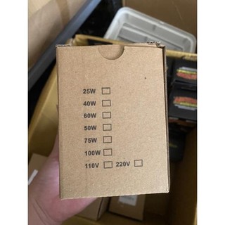Bóng đèn uva sưởi ngày cho bò sát- ánh sáng ban ngày nomoypet