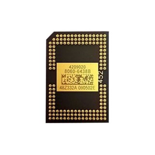 CHIP DMD MÁY CHIẾU 8060 1076 ZIN