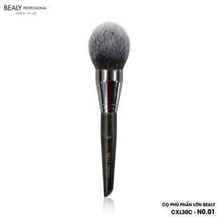 Cọ Phủ Phấn Bealy CXL30C- NO.01