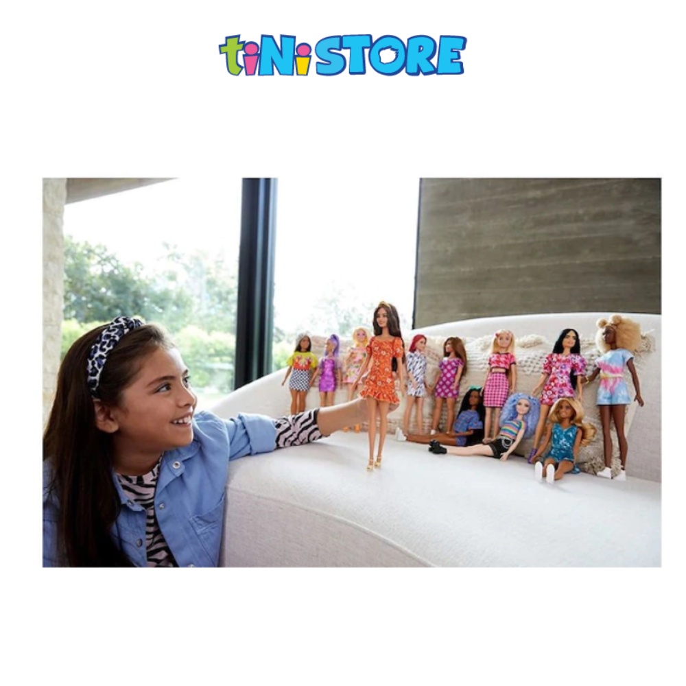 tiNiStore - Đồ chơi búp bê thời trang tiNiToy FBR37