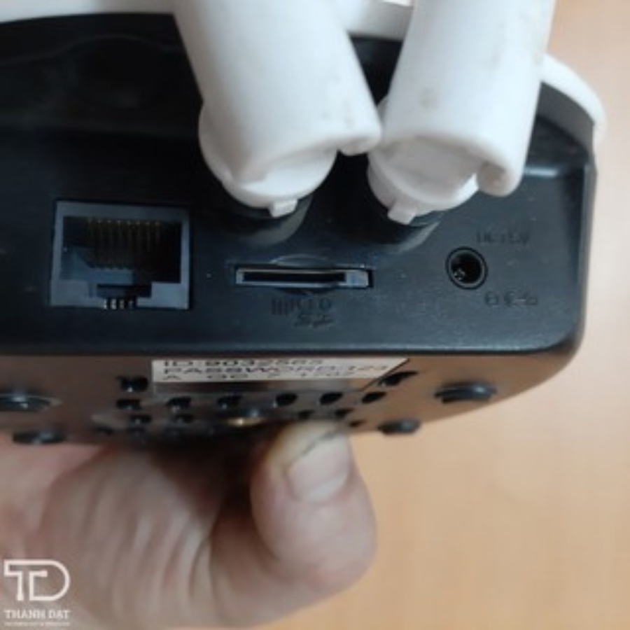 Camera Đã Qua Sử Dụng